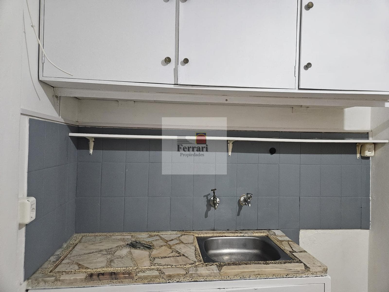 Apartment in Cordón