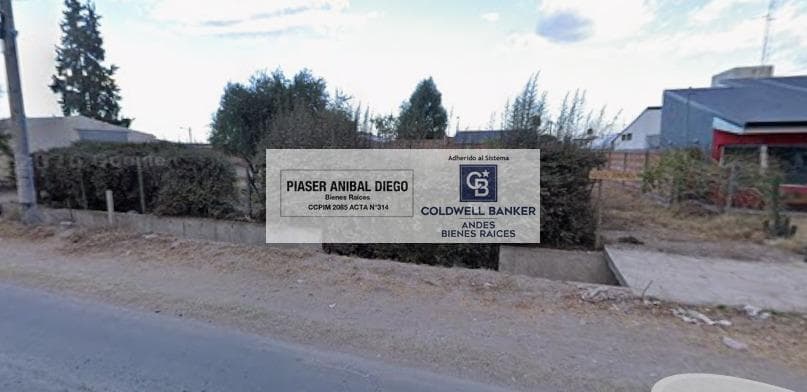Land in Tirasso - El Cerrito - San Rafael