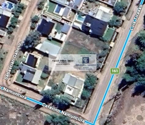 Land in Tirasso - El Cerrito - San Rafael