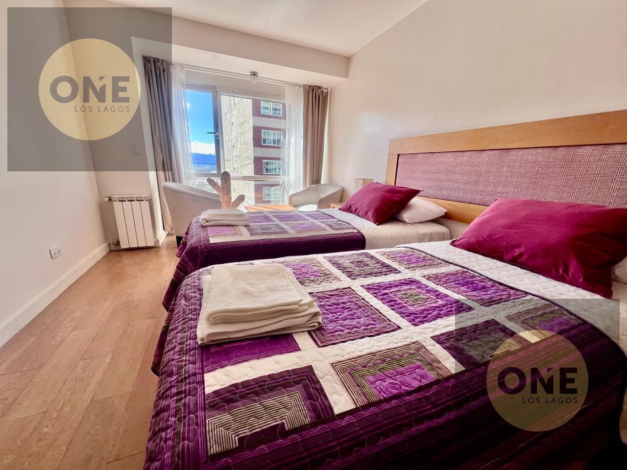 Apartment for Rent