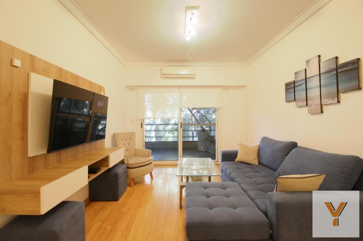 Apartment for Sale - 3 Bedrooms, 2 Bathrooms - 150 m - Nuñez