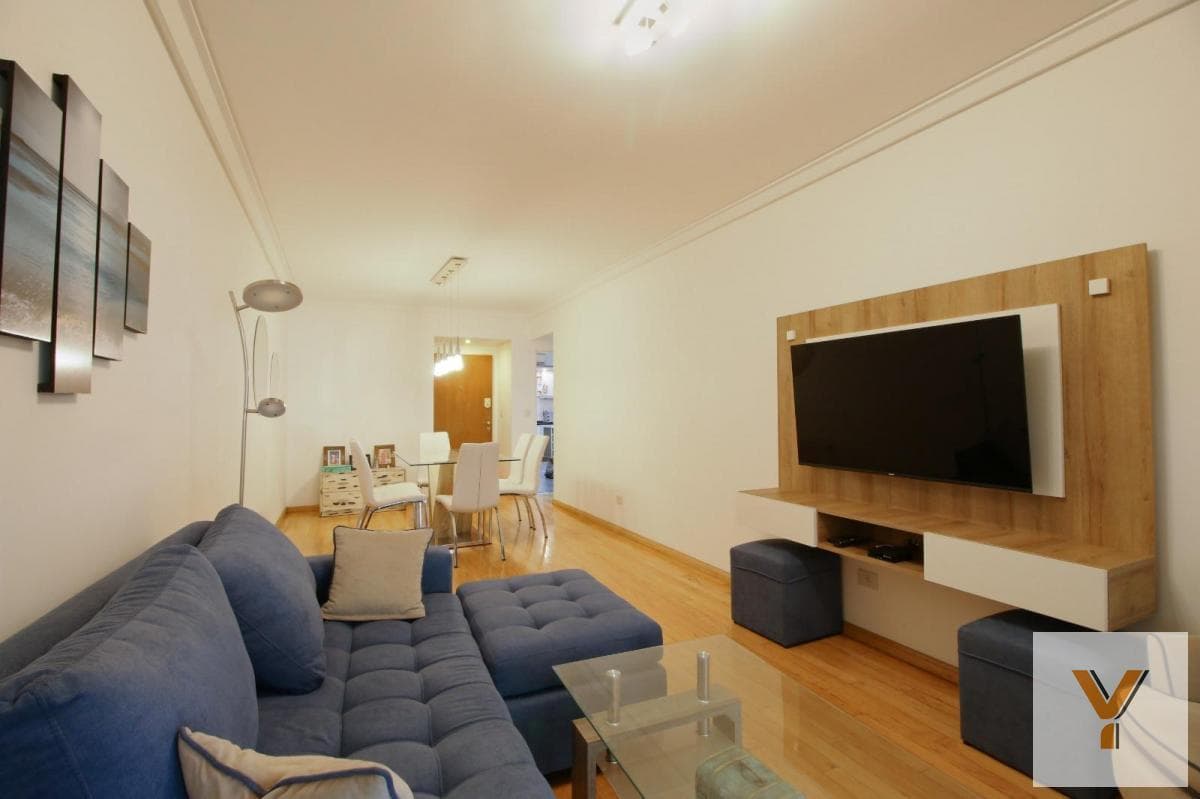 Apartment for Sale - 3 Bedrooms, 2 Bathrooms - 150 m - Nuñez