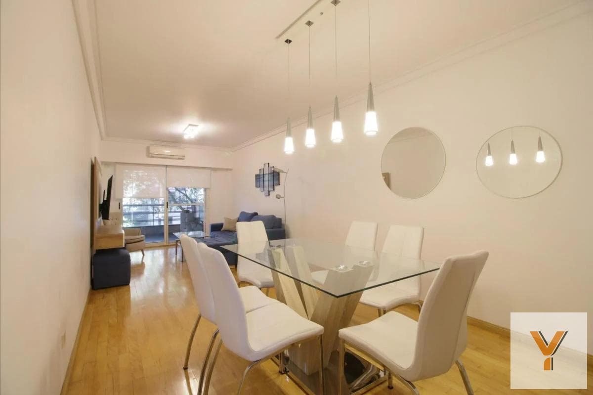 Apartment for Sale - 3 Bedrooms, 2 Bathrooms - 150 m - Nuñez