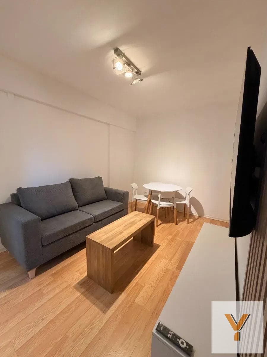 Apartment for Sale - 1 Bedroom, 1 Bathroom - 30 m² - Palermo