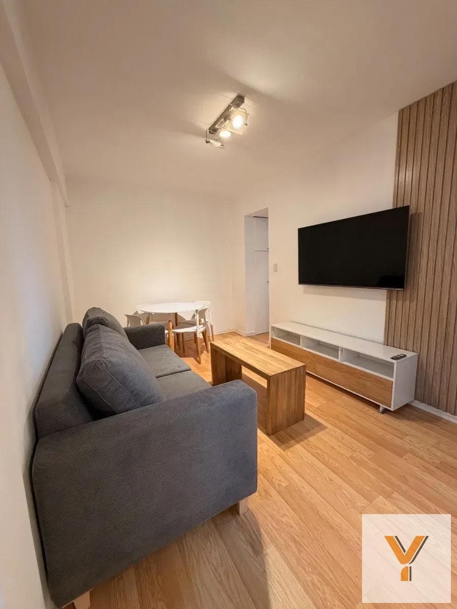 Apartment for Sale - 1 Bedroom, 1 Bathroom - 30 m² - Palermo