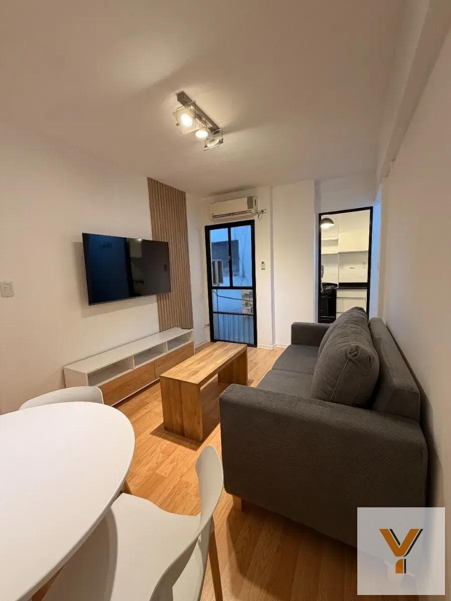 Apartment for Sale - 1 Bedroom, 1 Bathroom - 30 m² - Palermo