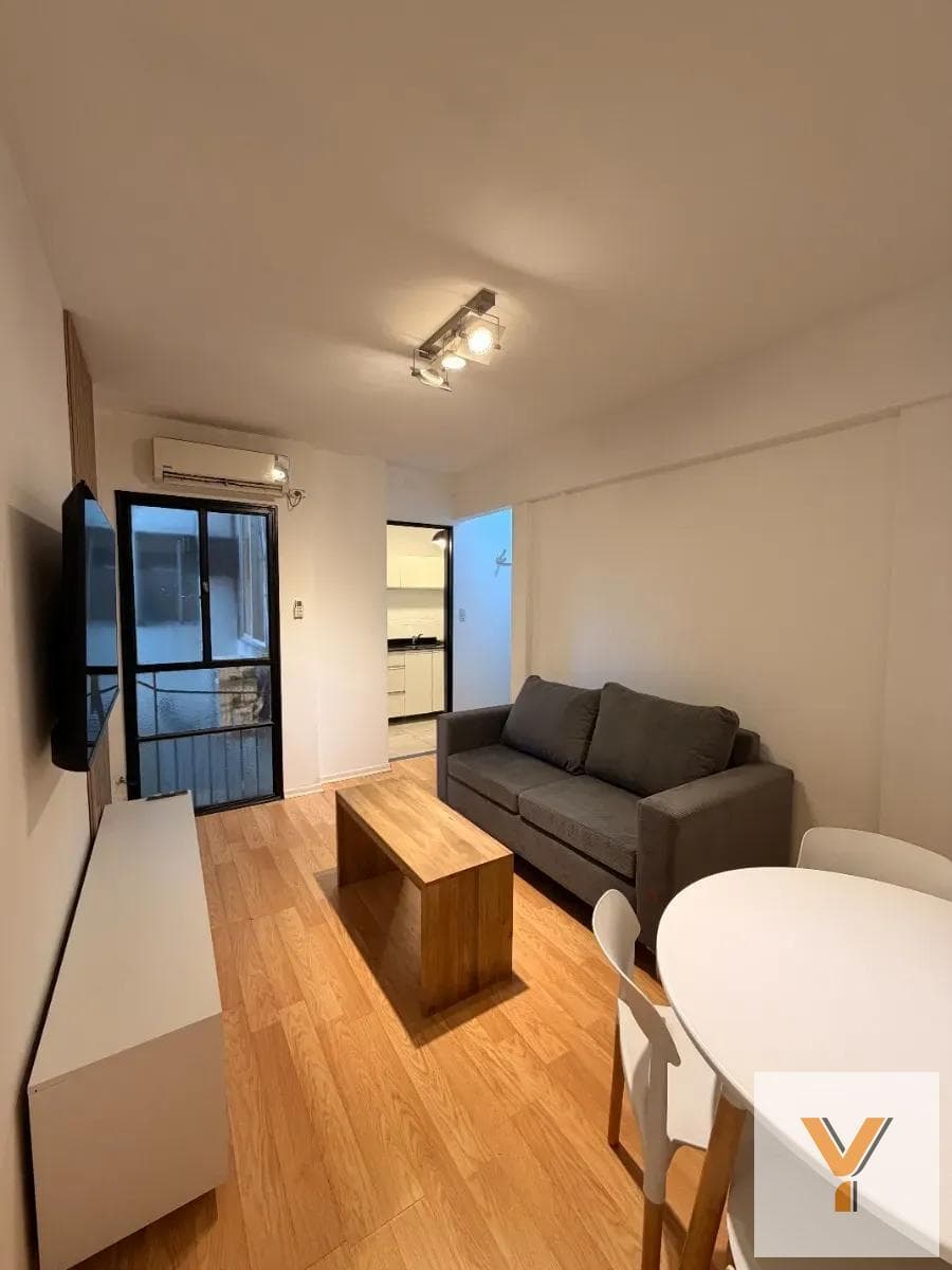 Apartment for Sale - 1 Bedroom, 1 Bathroom - 30 m² - Palermo
