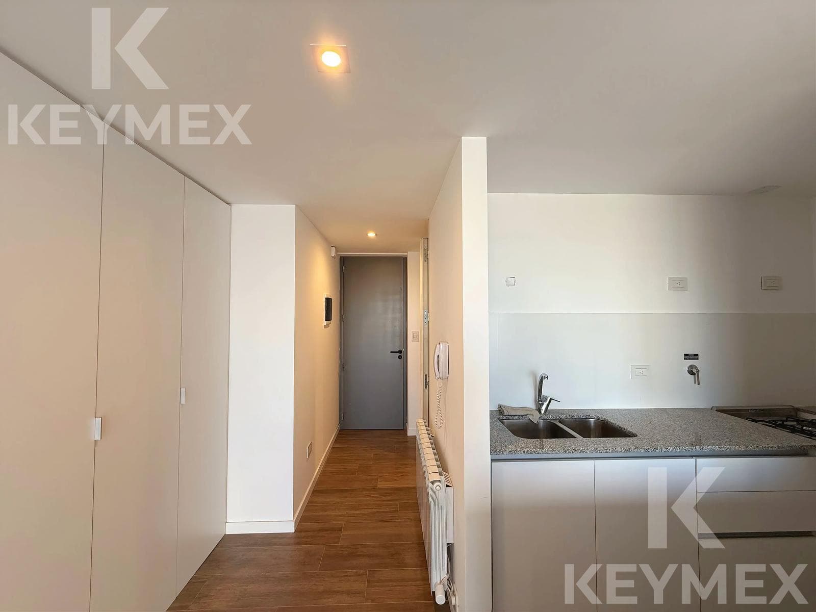 Studio Apartment for Rent in La Plata