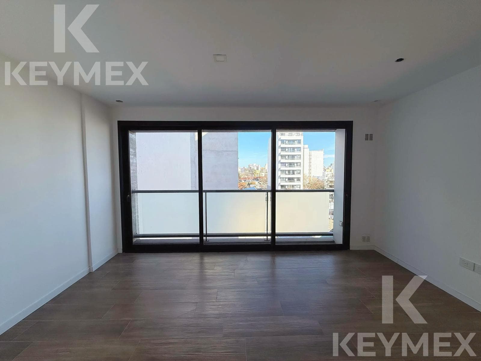 Studio Apartment for Rent in La Plata