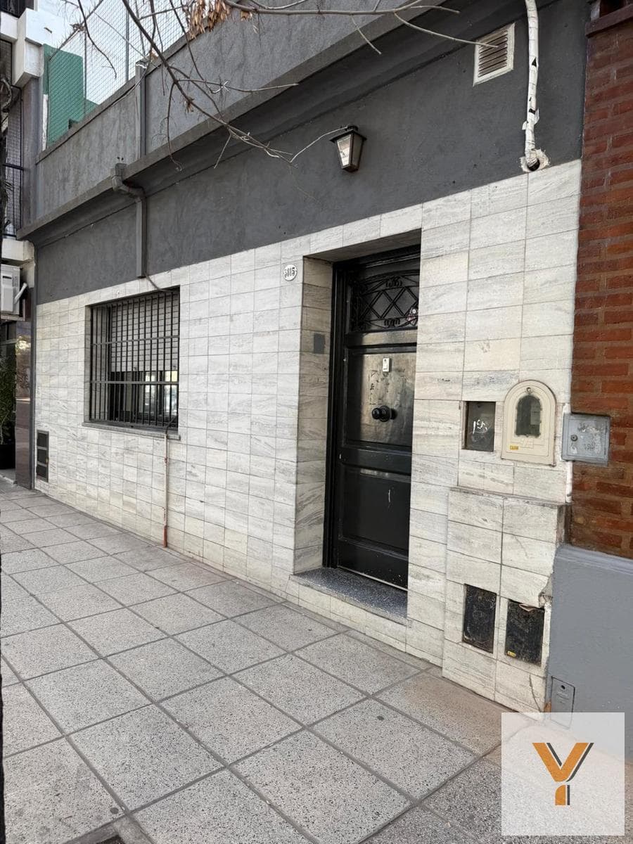 Apartment for Rent - 3 Bedrooms, 2 Bathrooms - 150 m - Almagro