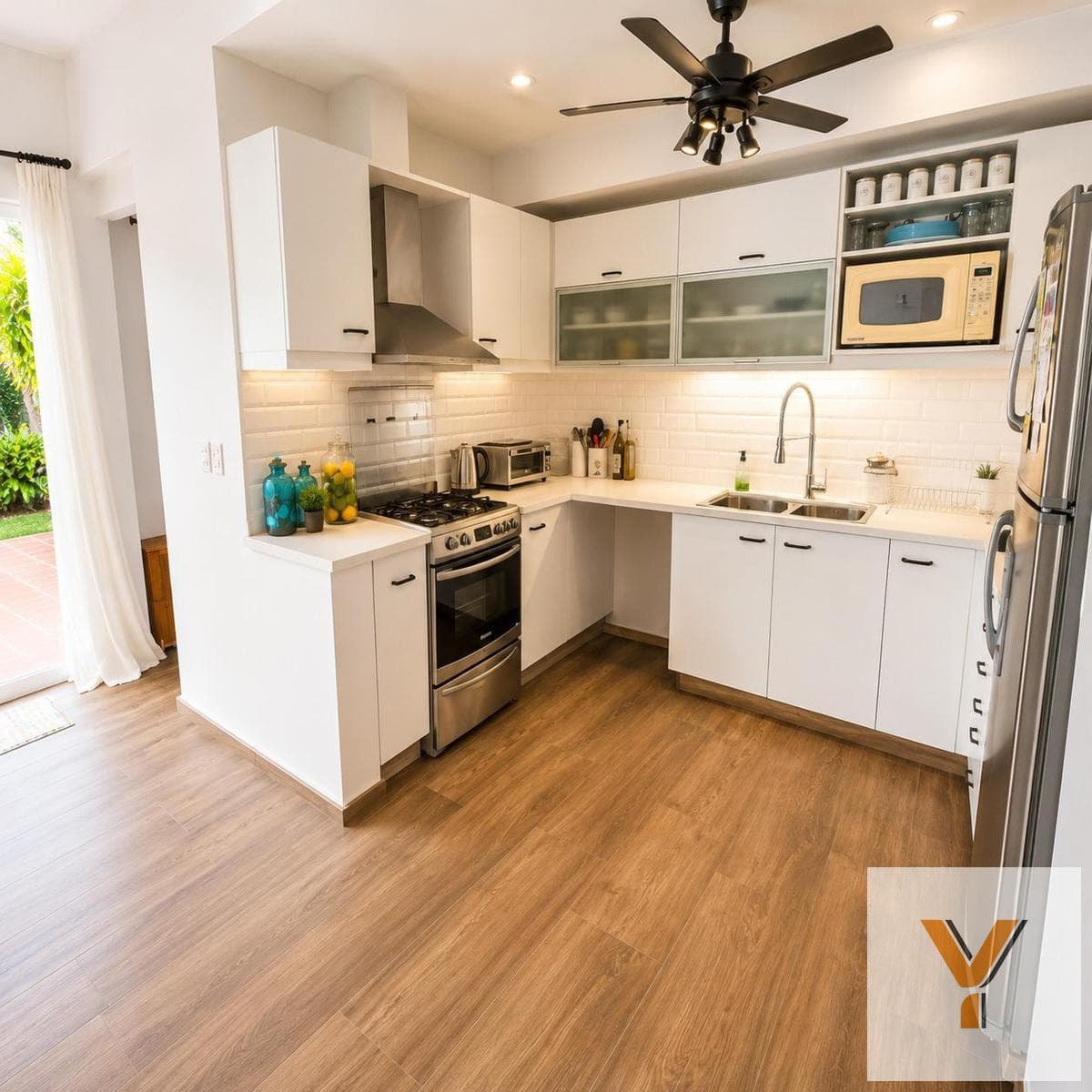 House for Sale - 4 Bedrooms, 3 Bathrooms - 495 m - Vicente López