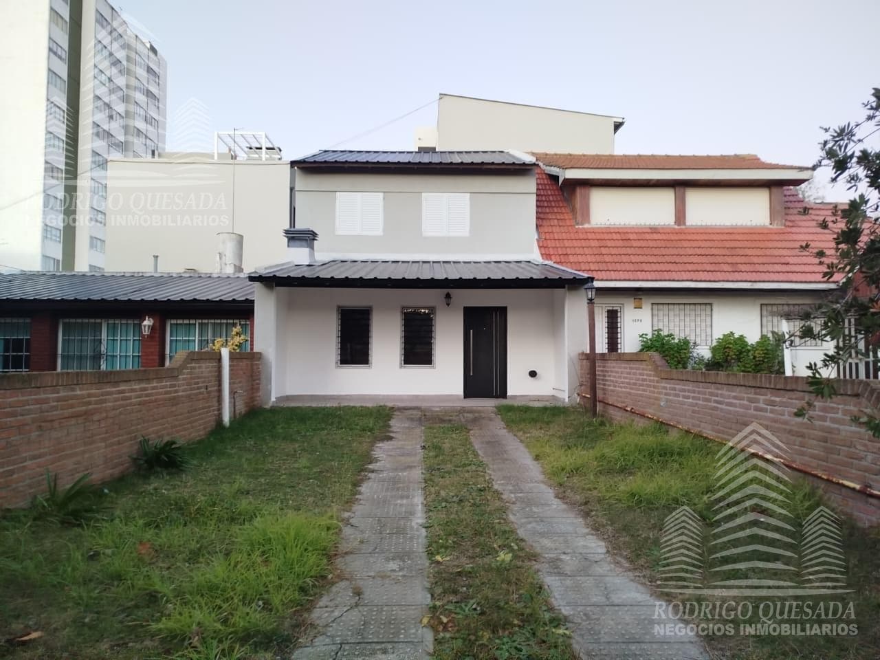 A townhouse in Costa Azul that has been completely renovated to look brand new in a modern style.