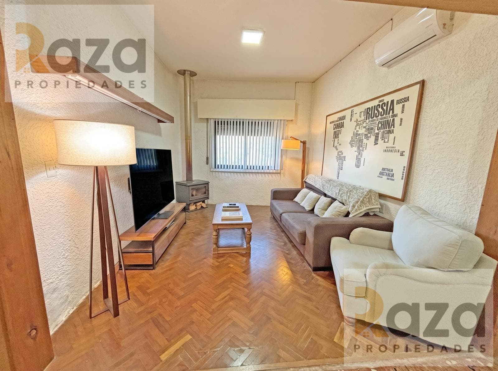 2-Bedroom House for Sale in La Unión, Montevideo (with Garage)