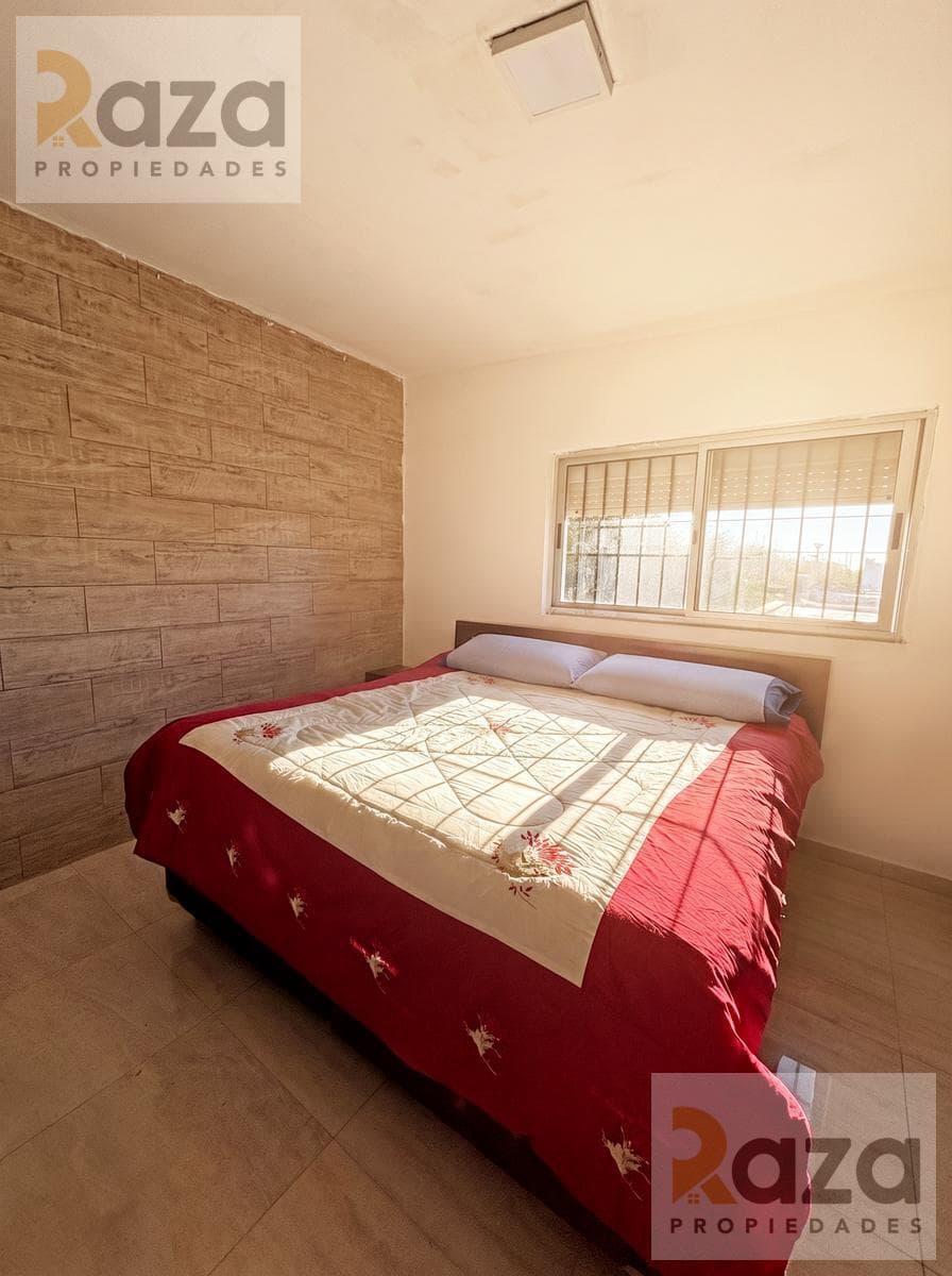 2-Bedroom House for Sale in La Unión, Montevideo (with Garage)