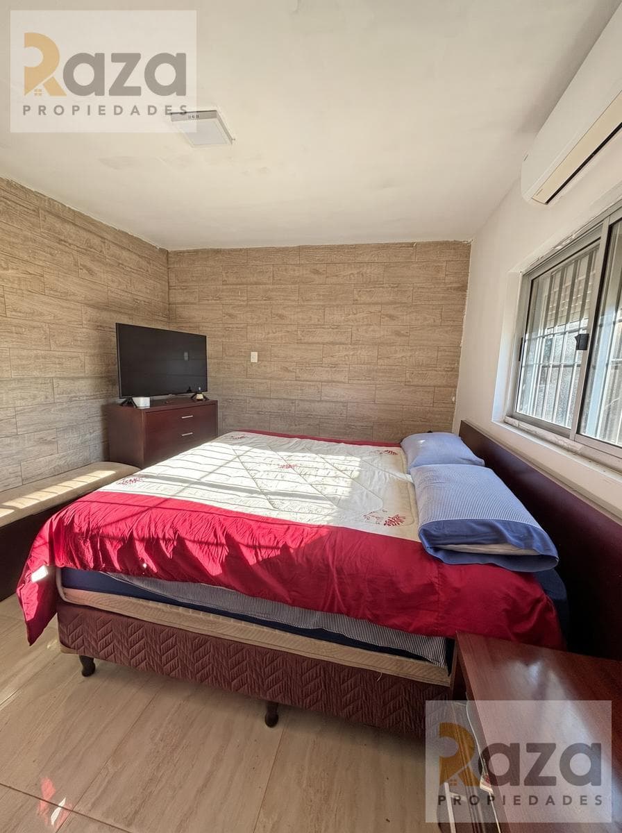 2-Bedroom House for Sale in La Unión, Montevideo (with Garage)
