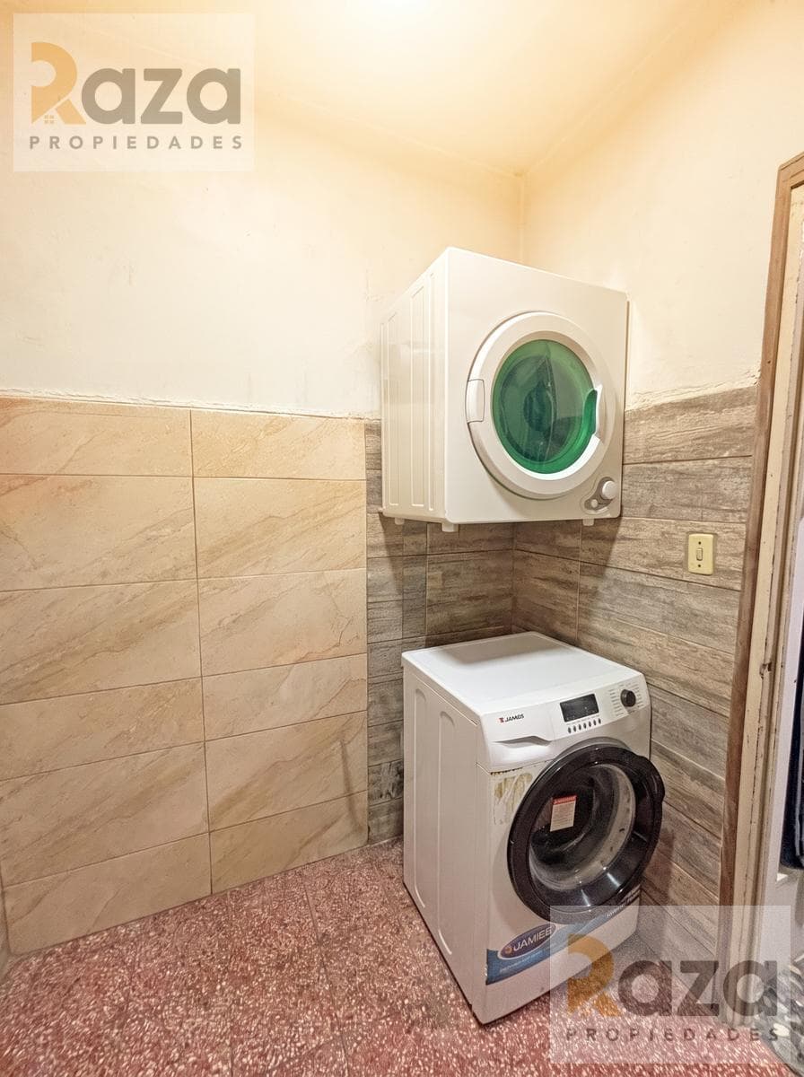 2-Bedroom House for Sale in La Unión, Montevideo (with Garage)