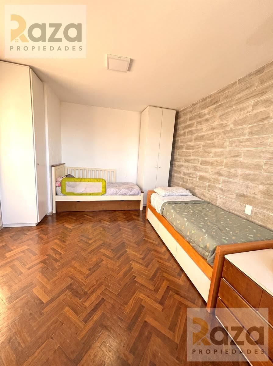 2-Bedroom House for Sale in La Unión, Montevideo (with Garage)