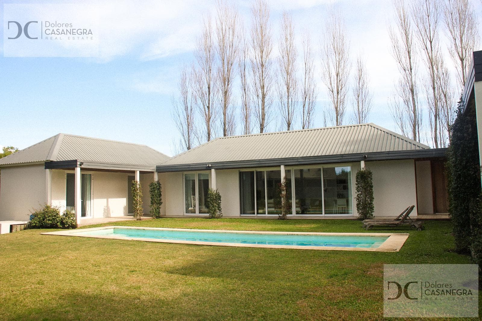 House for short-term rent in Pinar del Faro