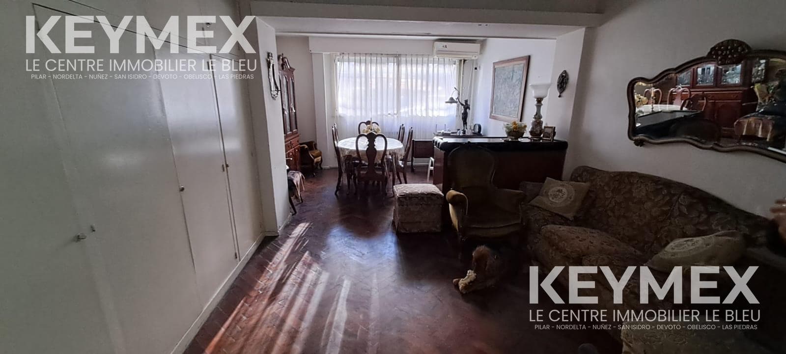 Apartment in Palermo