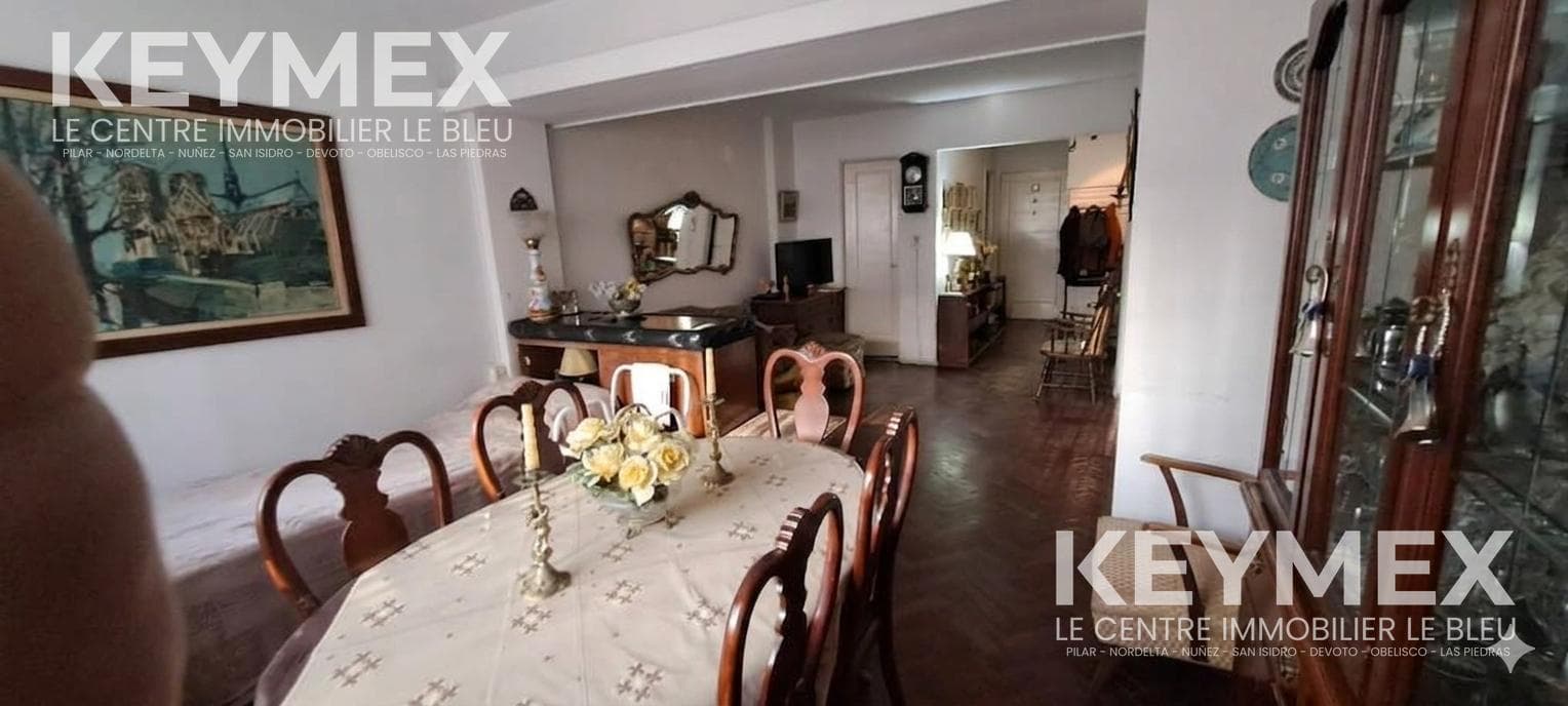 Apartment in Palermo