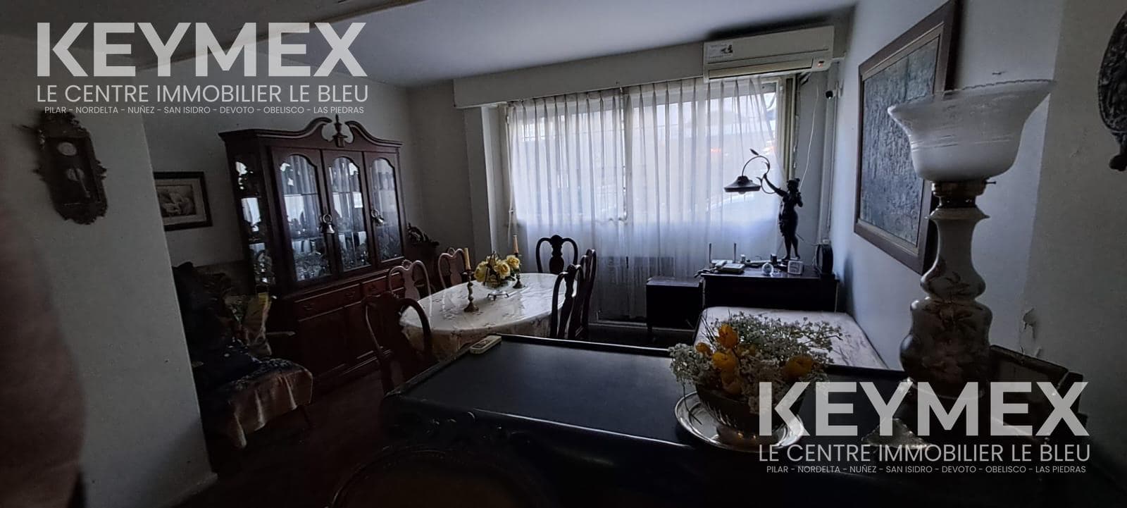 Apartment in Palermo