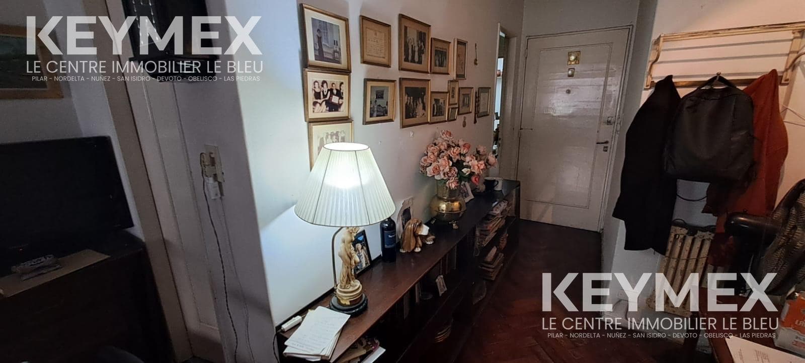 Apartment in Palermo