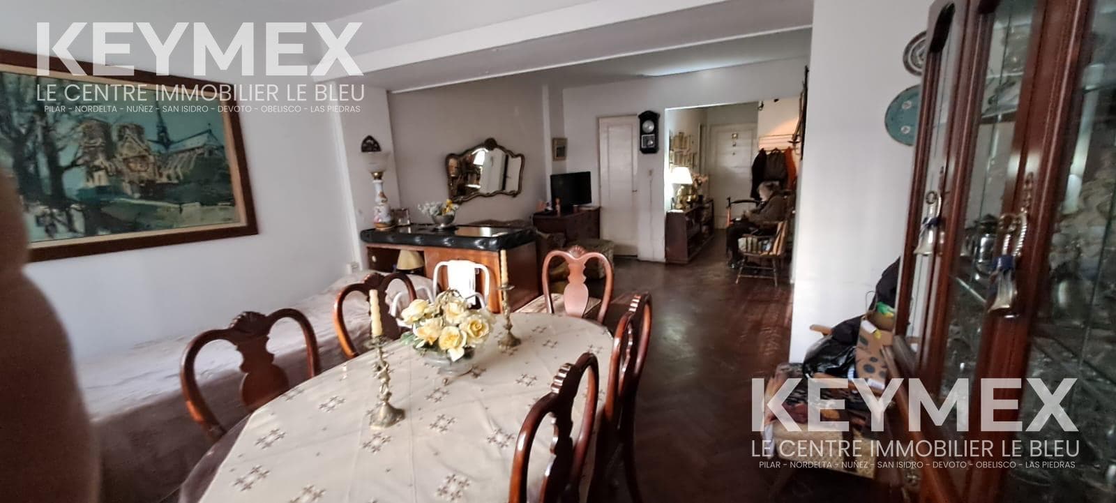 Apartment in Palermo