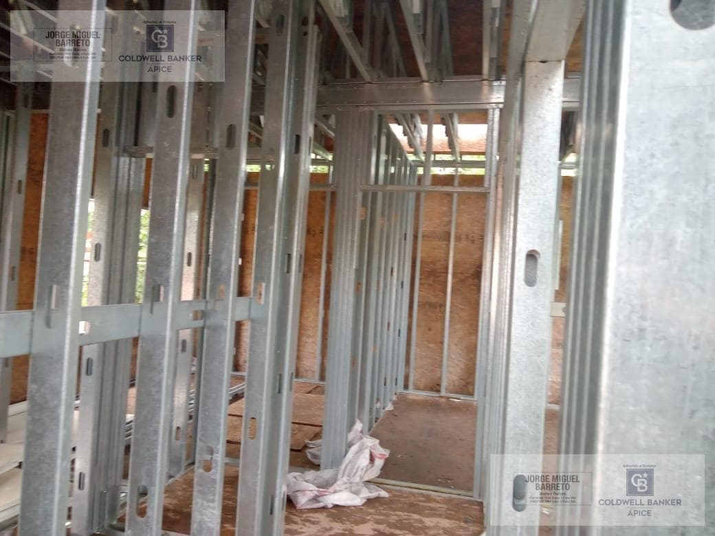LAND LOT HOUSE UNDER CONSTRUCTION PROJECT
