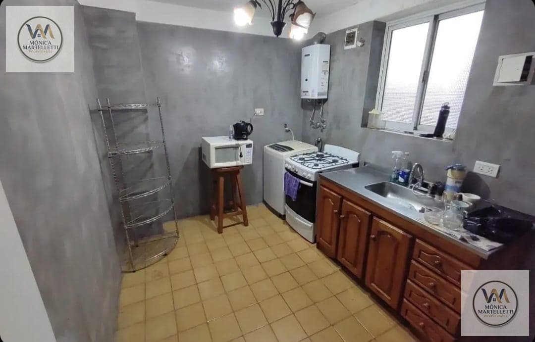 Apartment in Villa Raffo