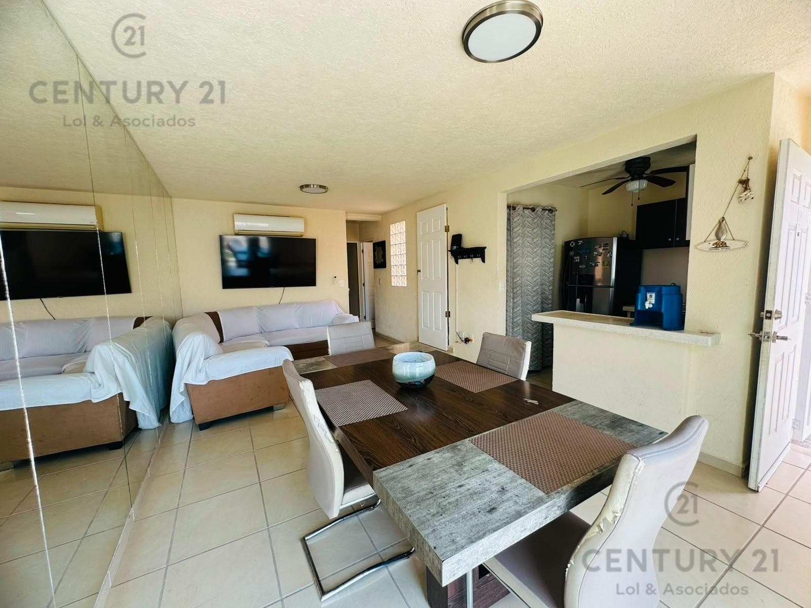 Apartment for Sale in Marina Diamante, Acapulco, Gro
