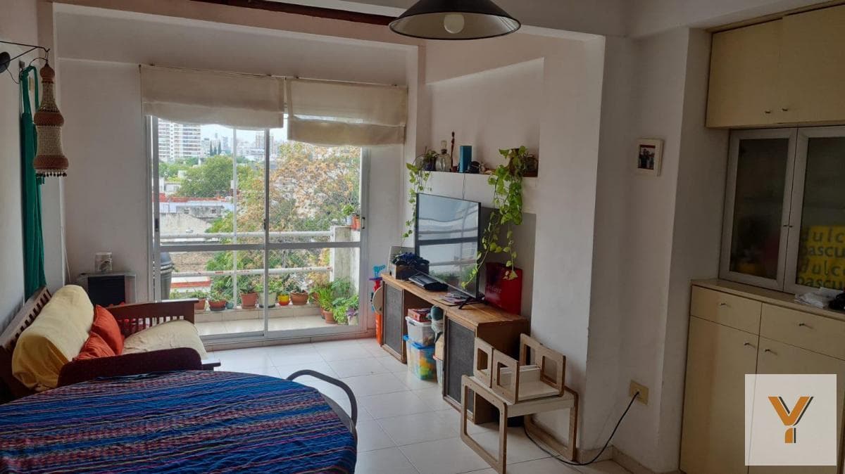 Apartment for Sale - 2 Bedrooms, 1 Bathroom - 87m - Caballito
