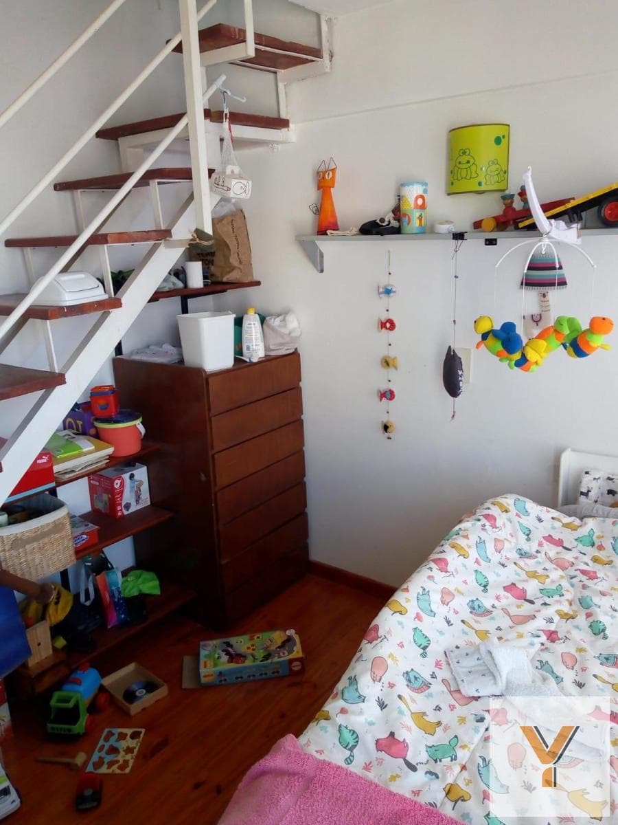 Apartment for Sale - 2 Bedrooms, 1 Bathroom - 87m - Caballito