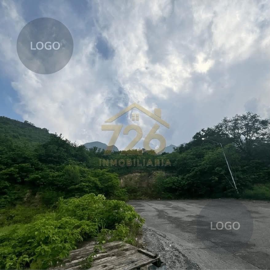 Land in Bosques del Rey
