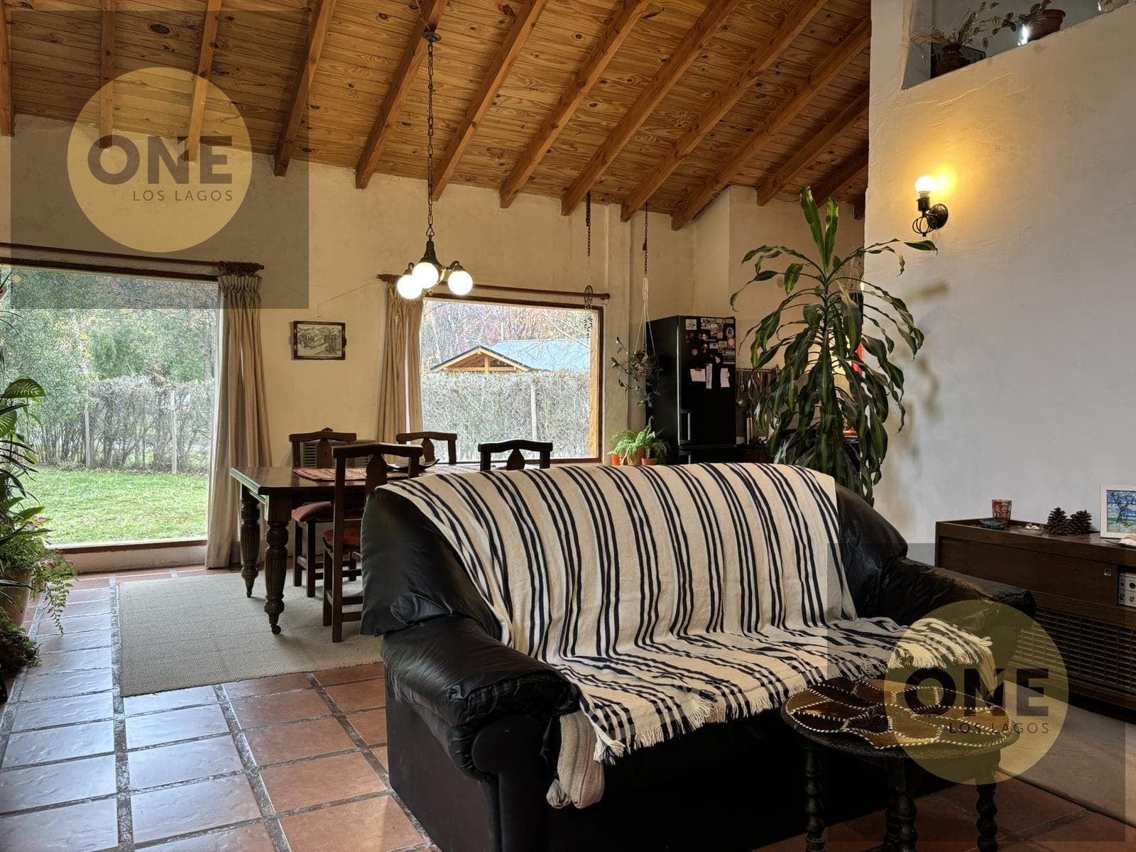 6-Room House for Sale - Qualifies for a Mortgage - Playa Serena