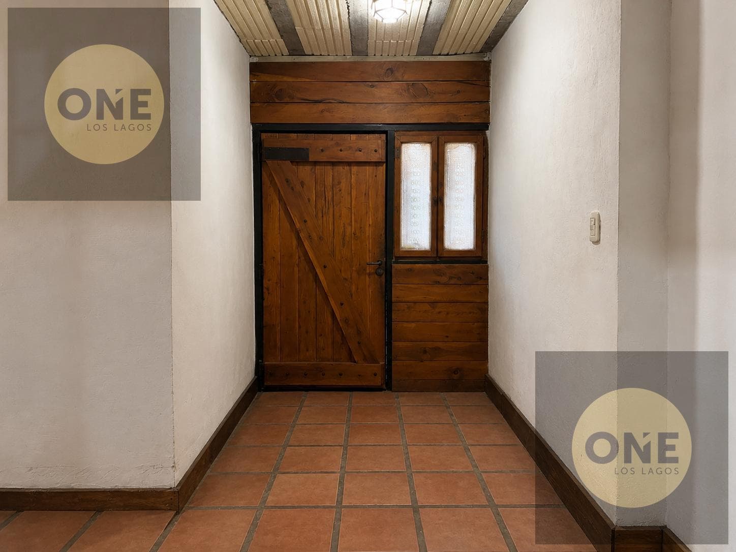 6-Room House for Sale - Qualifies for a Mortgage - Playa Serena