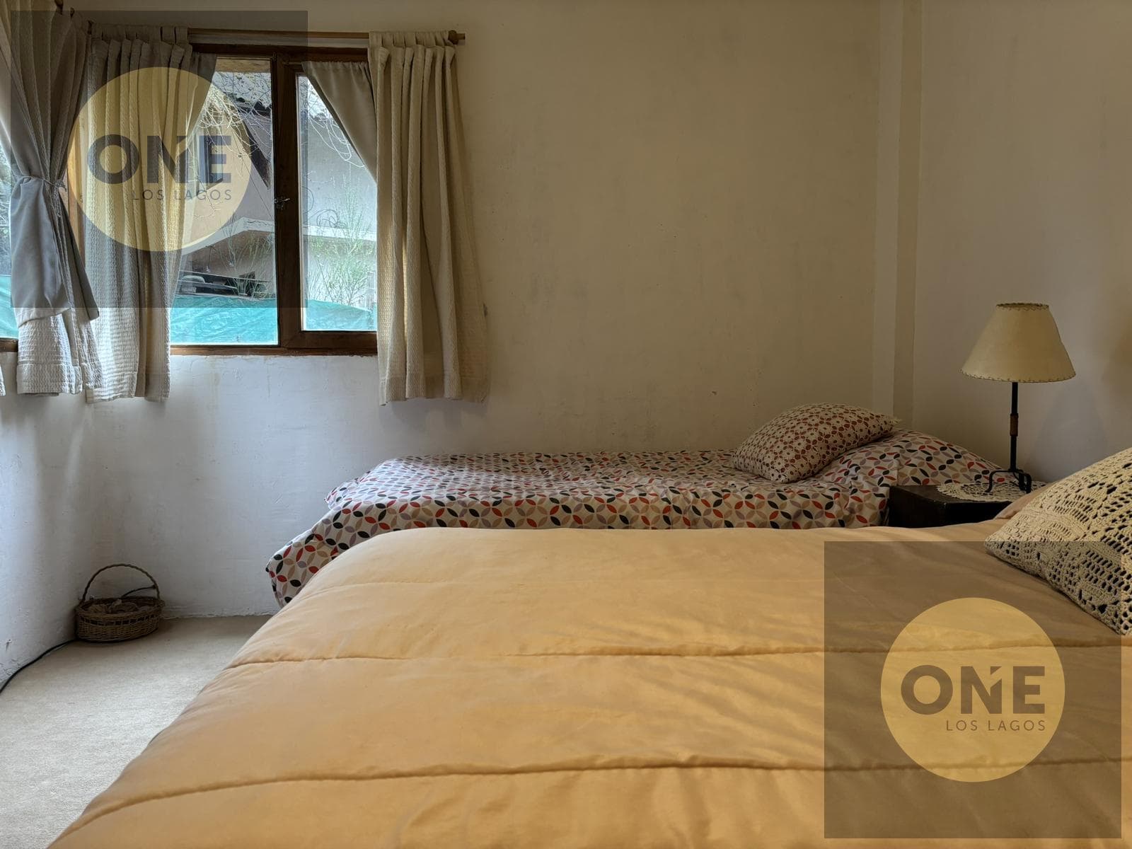 6-Room House for Sale - Qualifies for a Mortgage - Playa Serena