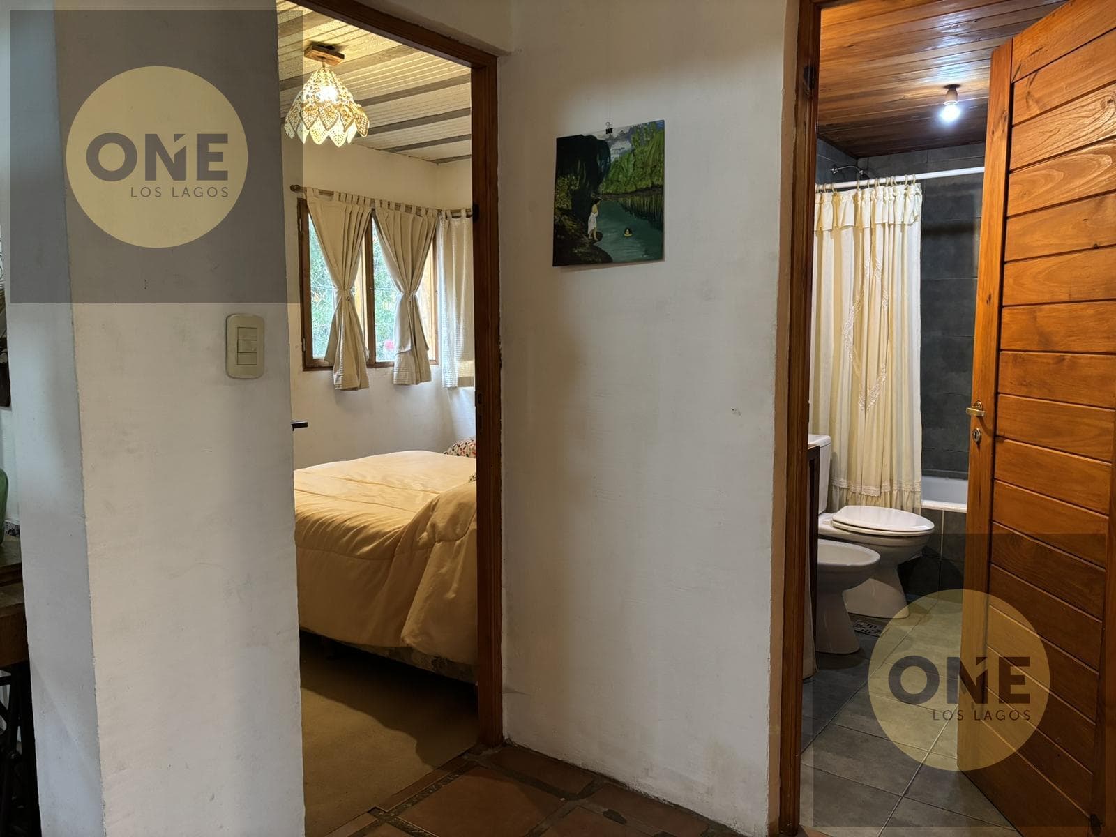6-Room House for Sale - Qualifies for a Mortgage - Playa Serena
