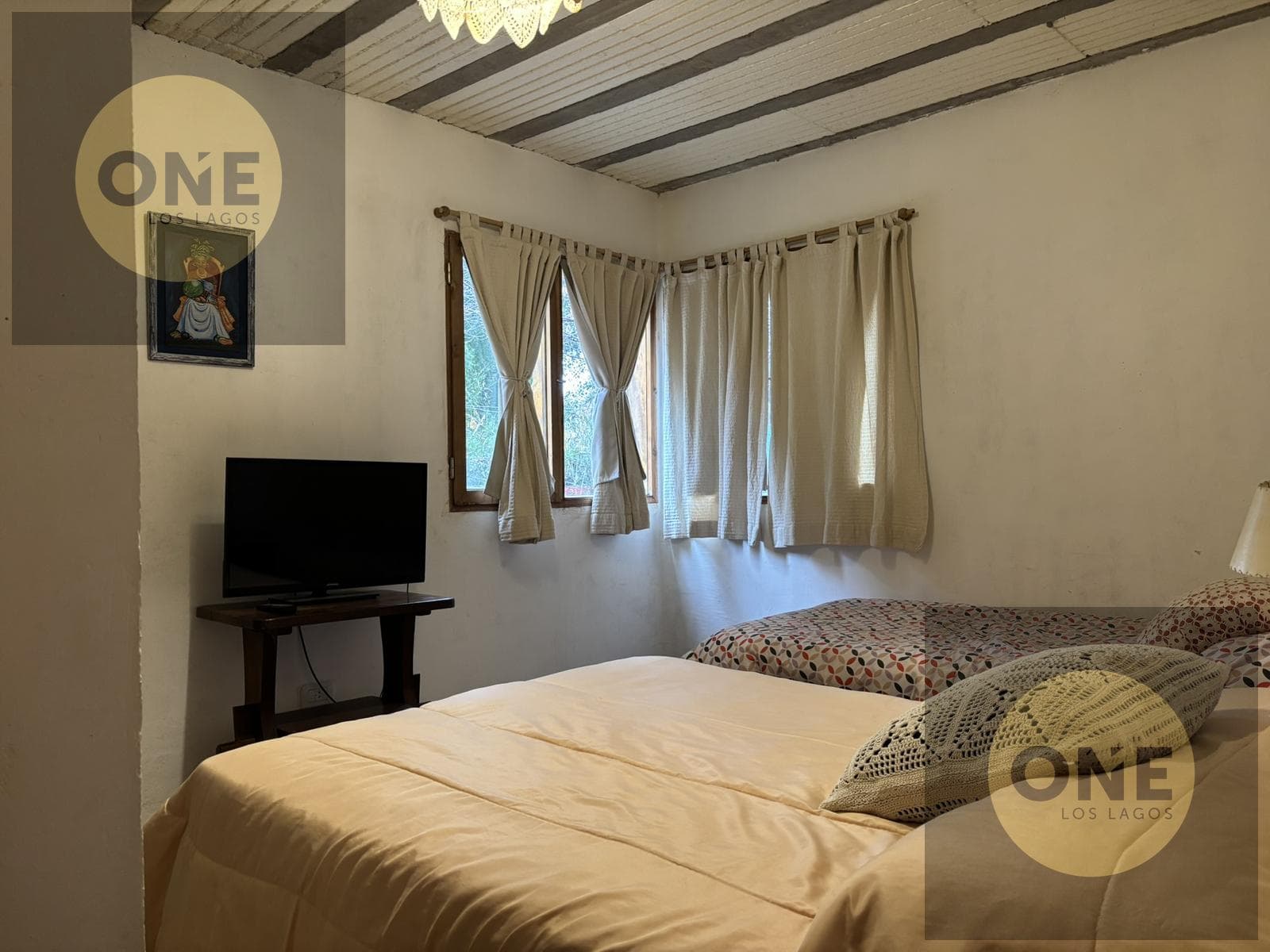 6-Room House for Sale - Qualifies for a Mortgage - Playa Serena