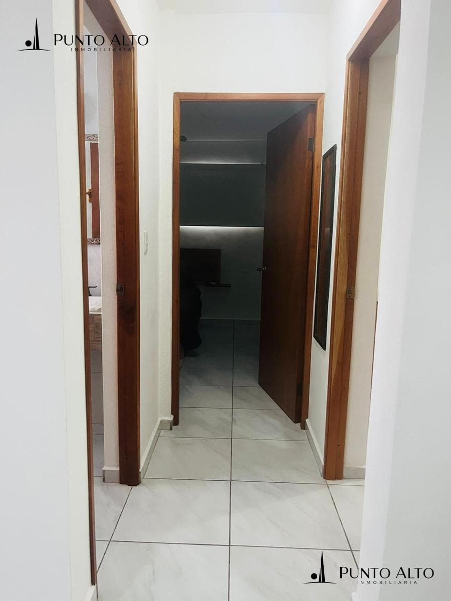 FURNISHED APARTMENT FOR RENT ONE BLOCK FROM FAJA DE ORO