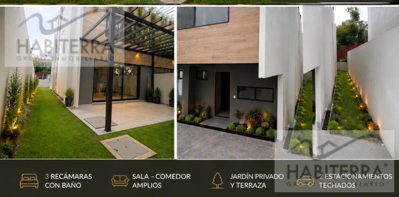Casa en Bosque Real