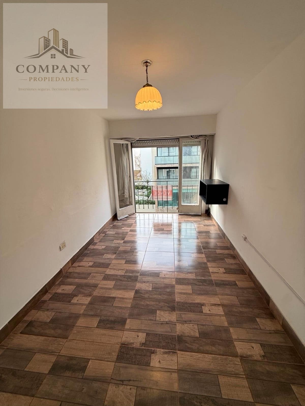 Apartment in Terminal Vieja