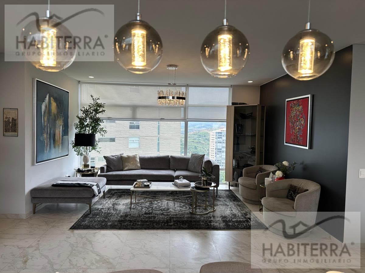 Departamento en Bosque Real