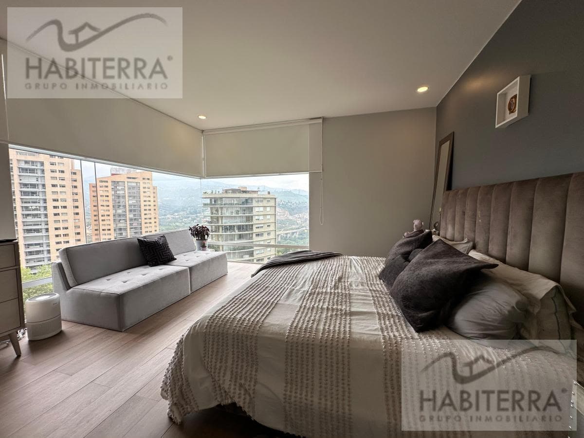 Departamento en Bosque Real