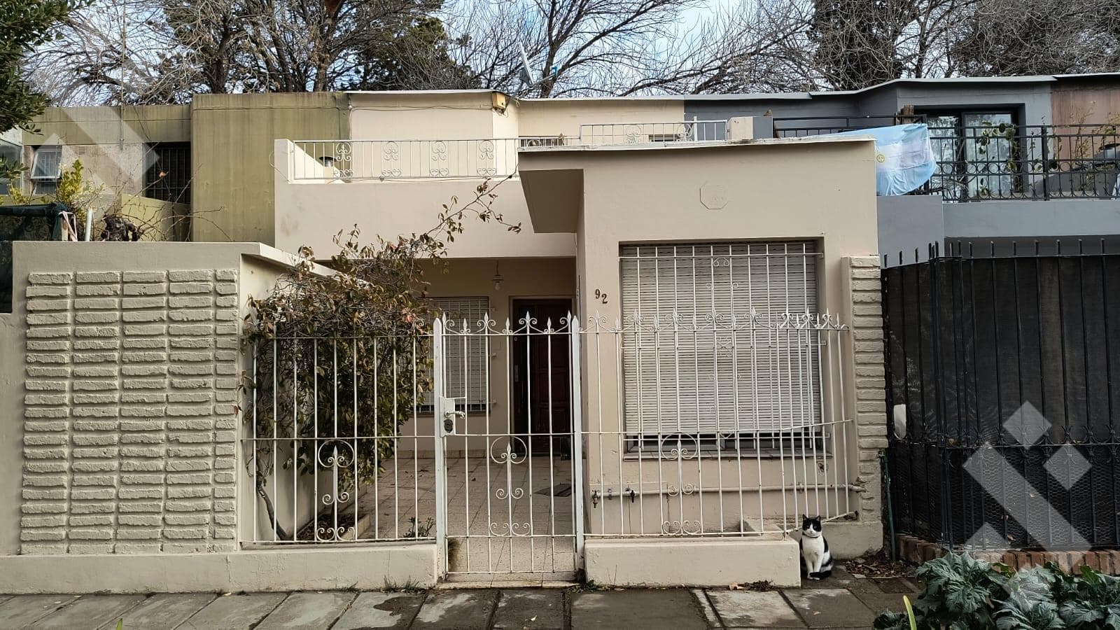 House in Cipolletti