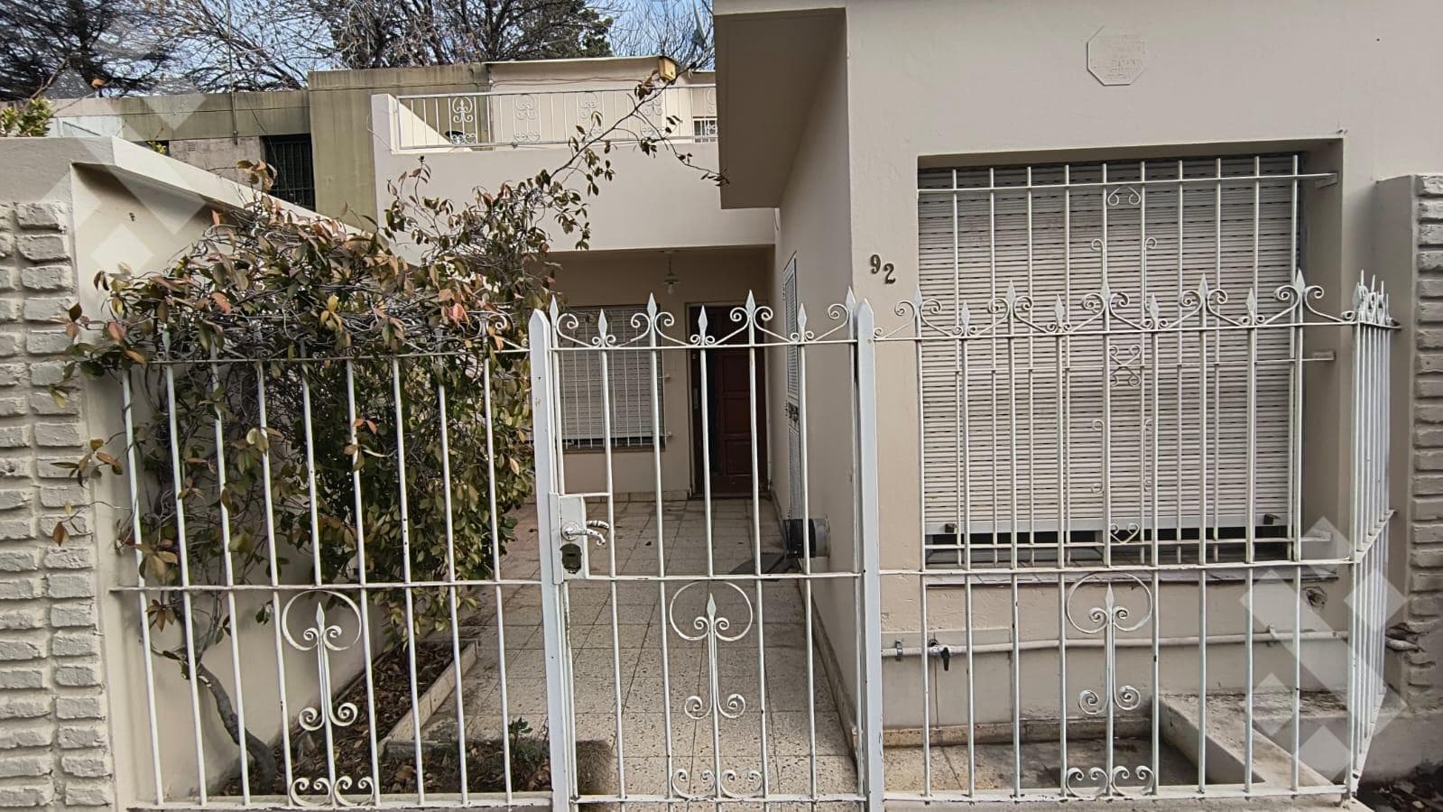 House in Cipolletti