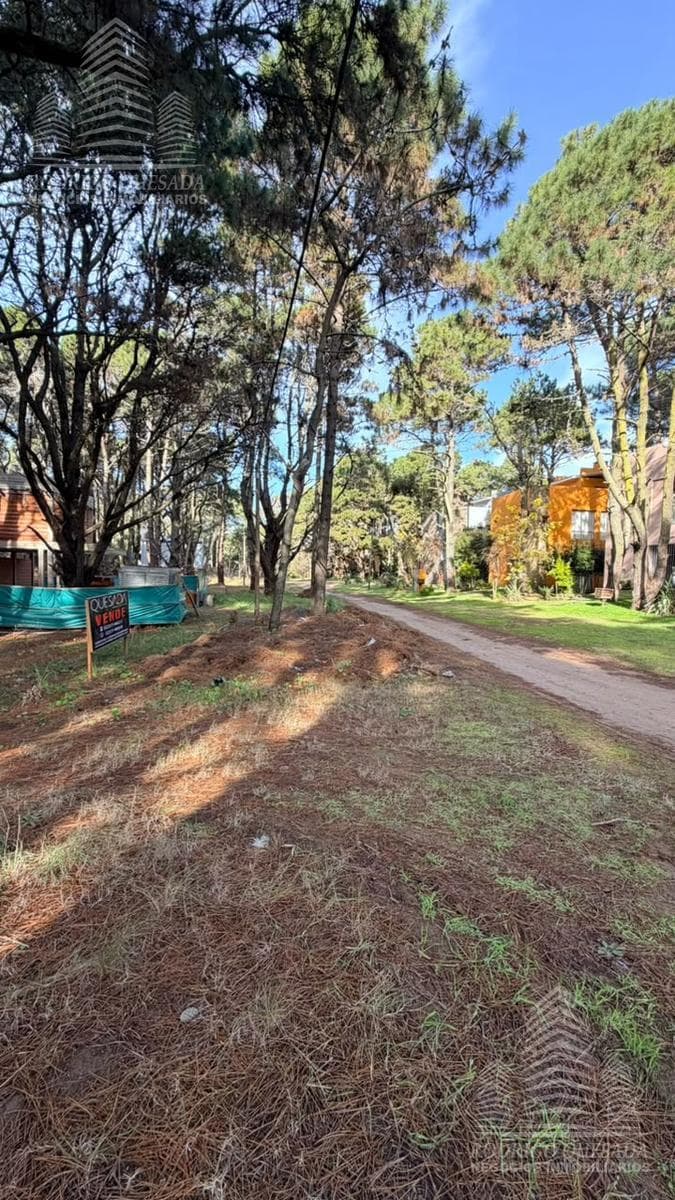 Lot on the East Coast—ideal location—most sought-after area