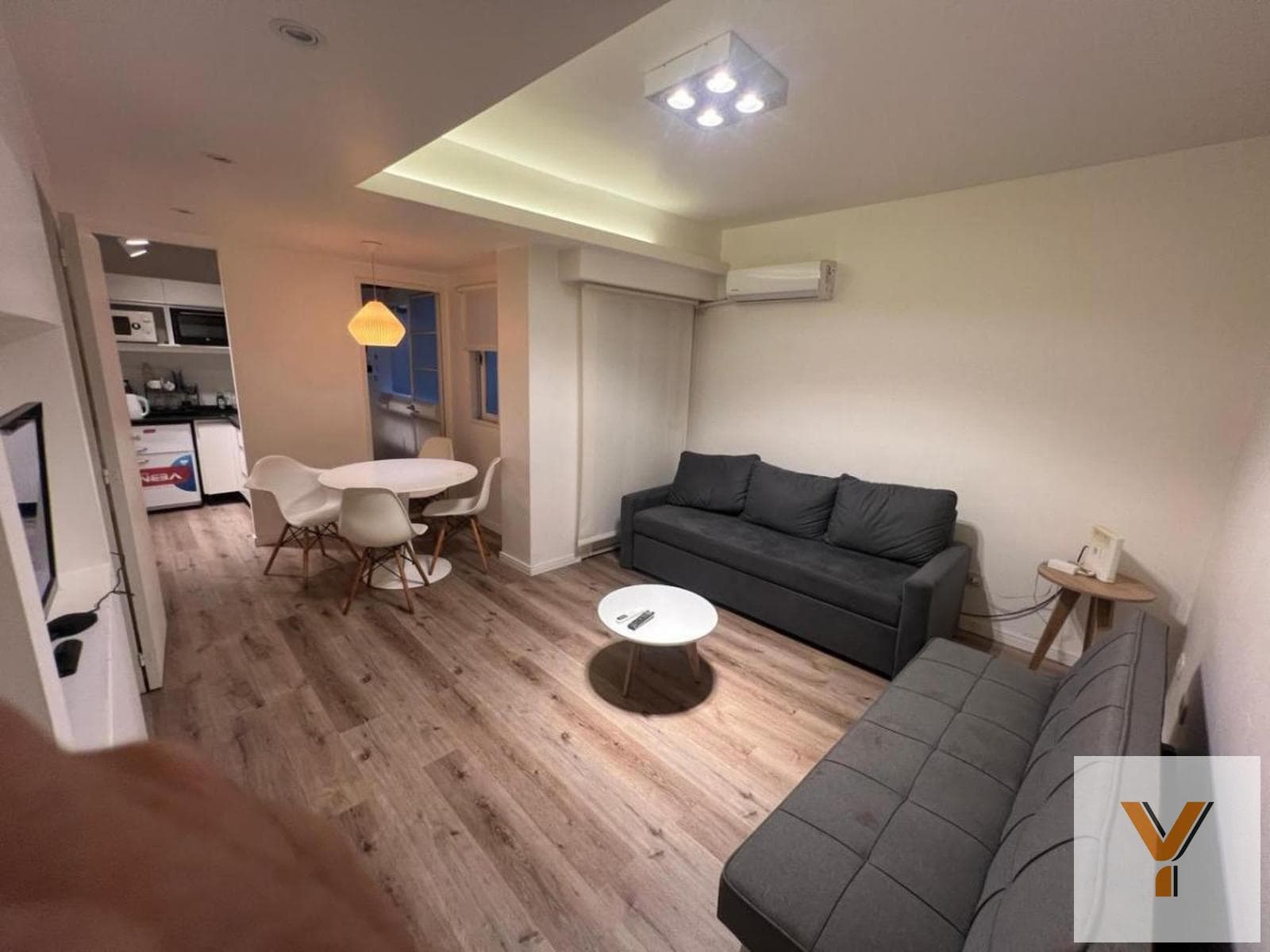 Apartment for Sale - 1 Bedroom, 1 Bathroom - 40 m² - Caballito