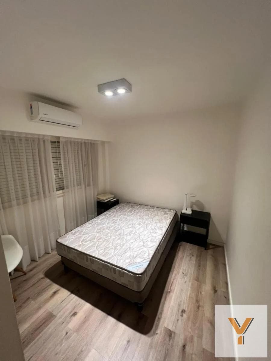 Apartment for Sale - 1 Bedroom, 1 Bathroom - 40 m² - Caballito