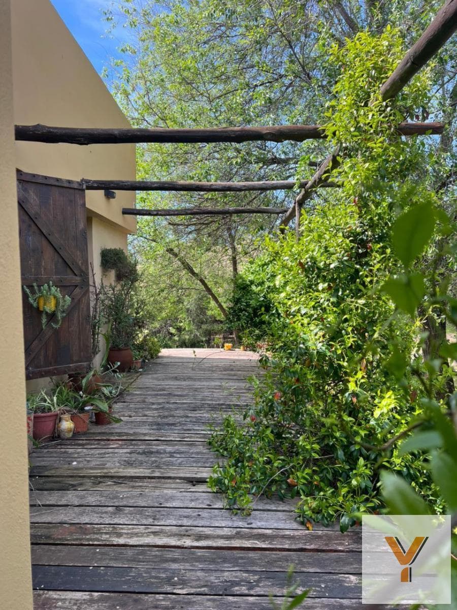 House for Sale - 2 Bedrooms, 1 Bathroom - 400 meters - Sauce Grande Beach Resort