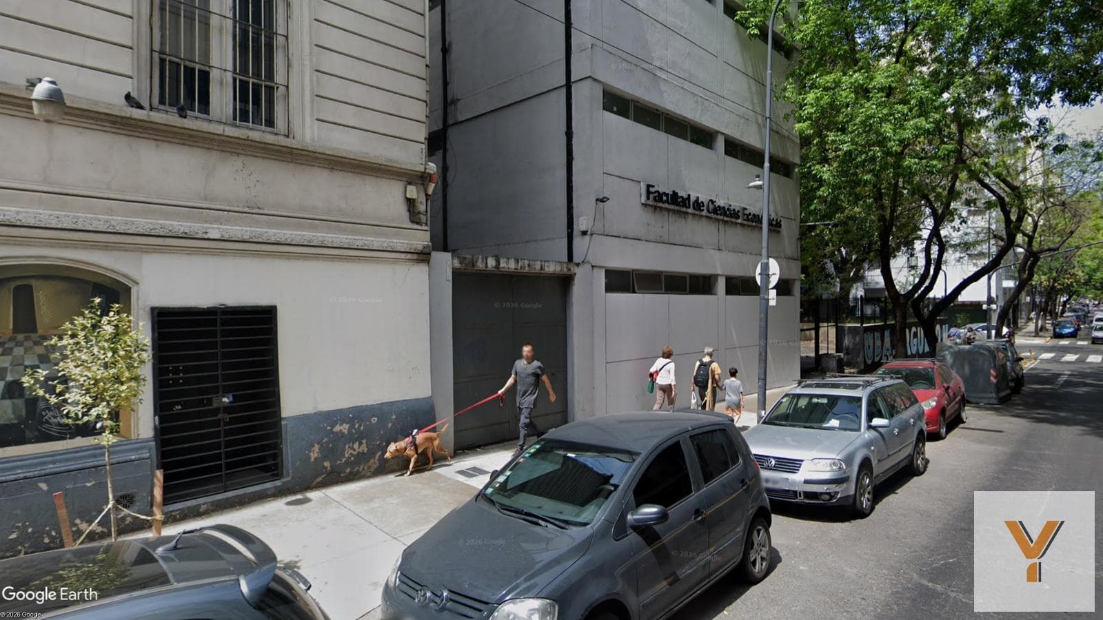 Apartment for Rent - Studio with 1 Bathroom - 30 m - Balvanera